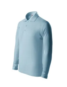Pique Polo LS - MALFINI® 241