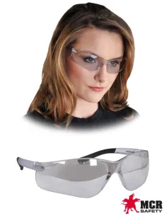 OKULARY OCHRONNE MCR-BEARKAT MT 2