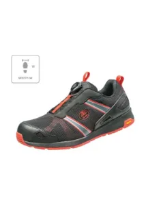 Bright 041 W - BATA INDUSTRIALS B51