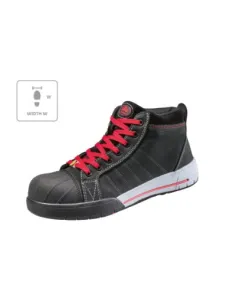 Bickz 733 W - BATA INDUSTRIALS B28