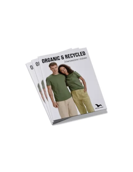 Materiał POS - MALFINI® POS
