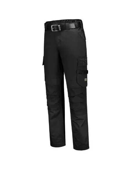 Work Pants Twill Cordura - TRICORP T63