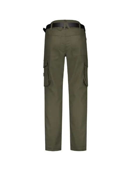 Work Pants Twill - TRICORP T64