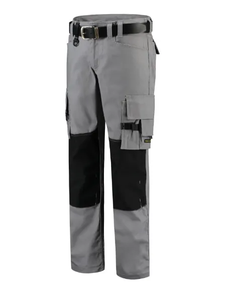 Cordura Canvas Work Pants - TRICORP T61