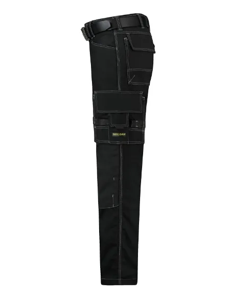 Cordura Canvas Work Pants - TRICORP T61