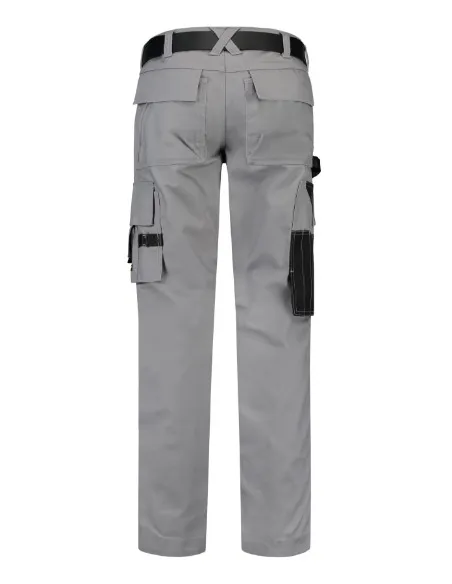 Cordura Canvas Work Pants - TRICORP T61
