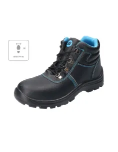 Sirocco blue W - BATA INDUSTRIALS B77 2