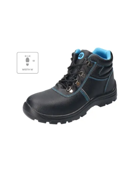 Sirocco blue W - BATA INDUSTRIALS B77