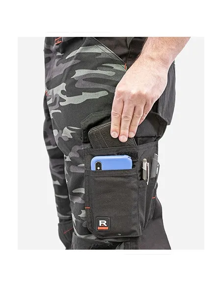 Vertex Camo - RIMECK® W09