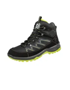 ARDEN BLACK CTX MID - ALBATROS S40 2