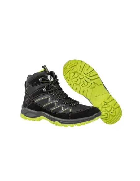 ARDEN BLACK CTX MID - ALBATROS S40