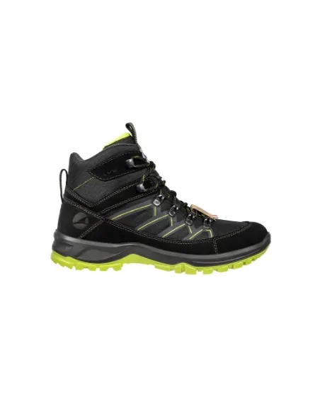 ARDEN BLACK CTX MID - ALBATROS S40