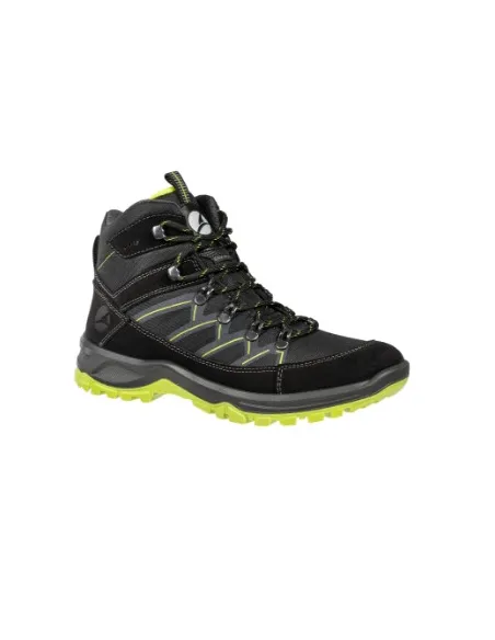 ARDEN BLACK CTX MID - ALBATROS S40