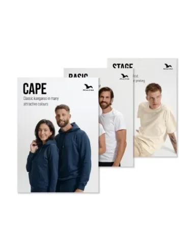 Plakat - MALFINI® D80
