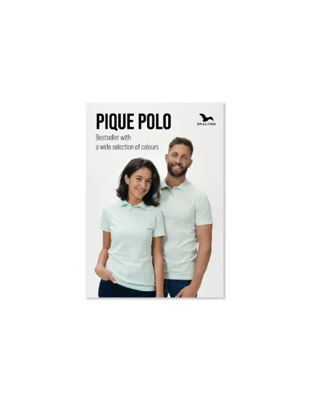 Plakat - MALFINI® D80