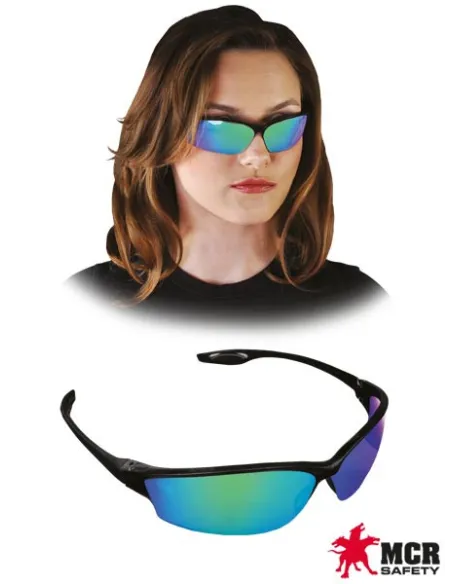 OKULARY OCHRONNE MCR-LAW JNJN