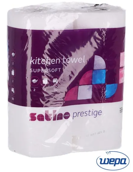 RĘCZNIKI PAPIEROWE HWE-PRPRESTIGE2 W