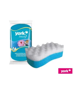 GĄBKA MASAŻOWA MOTYL YGABMOTYL