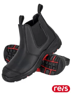 BUTY BEZPIECZNE BCBEND BC 2