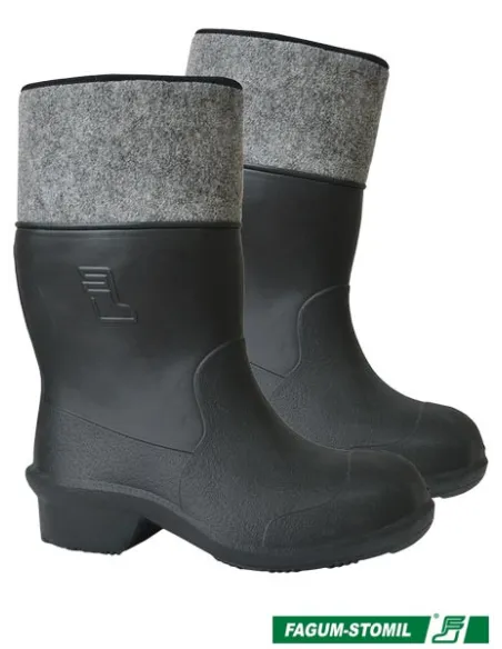 BUTY ZAWODOWE BFGARDEN B