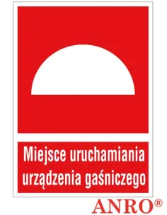ZNAK BEZPIECZEŃSTWA ZZ-18P 2