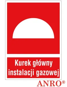 ZNAK BEZPIECZEŃSTWA ZZ-20P