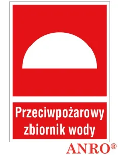 ZNAK BEZPIECZEŃSTWA ZZ-22P