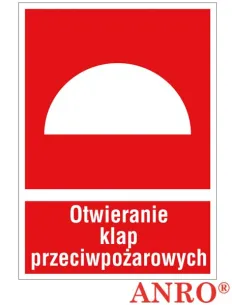ZNAK BEZPIECZEŃSTWA ZZ-25P