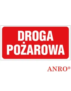 ZNAK BEZPIECZEŃSTWA ZZ-45P 2