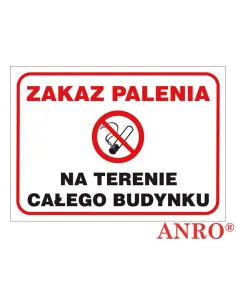 ZNAK BEZPIECZEŃSTWA ZZ-52P