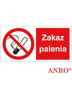 ZNAK BEZPIECZEŃSTWA ZZ-54P 2
