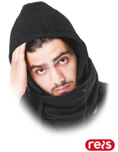 KAPTUR OCHRONNY Z KOŁNIERZEM CZHOOD B 2