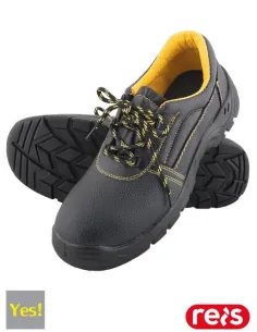 BUTY BEZPIECZNE BRYES-P-SB BY 2