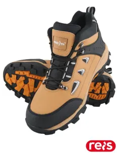 BUTY BEZPIECZNE BRMOUNTAIN BRB