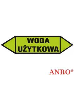 ZNAK BEZPIECZEŃSTWA ZZ-1K5