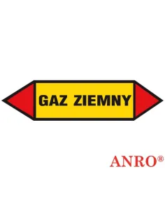 ZNAK BEZPIECZEŃSTWA ZZ-6K2