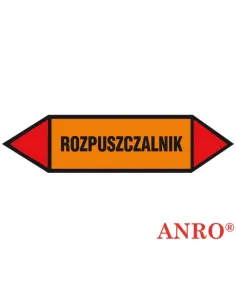 ZNAK BEZPIECZEŃSTWA ZZ-8K4 2