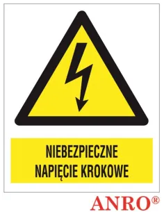 ZNAK BEZPIECZEŃSTWA ZZ-5EOA