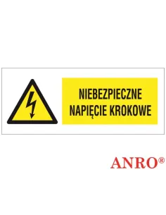 ZNAK BEZPIECZEŃSTWA ZZ-5EOB 2