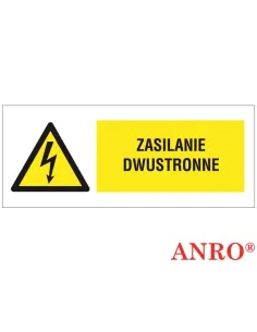 ZNAK BEZPIECZEŃSTWA ZZ-7EOB