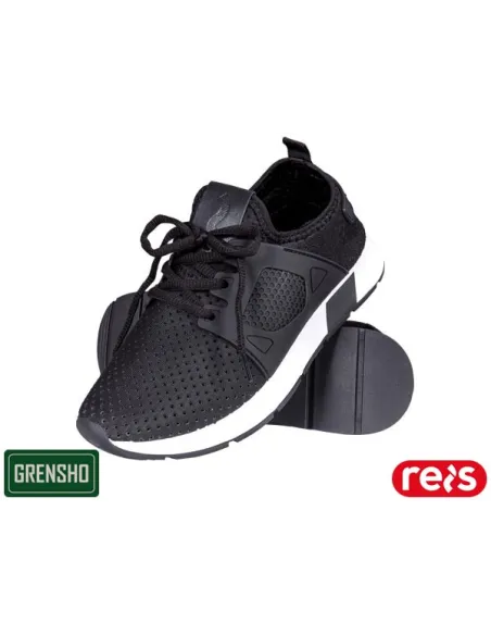 BUTY SPORTOWE BSEMMA B