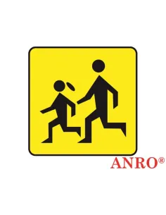 ZNAK BEZPIECZEŃSTWA ZZ-DZ1
