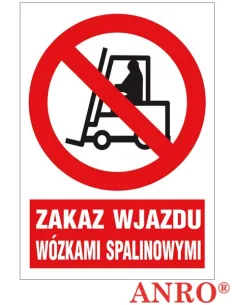 ZNAK BEZPIECZEŃSTWA ZZ-4Z-1