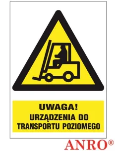 ZNAK BEZPIECZEŃSTWA ZZ-6O-1 2