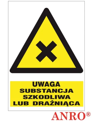 ZNAK BEZPIECZEŃSTWA ZZ-23O-1
