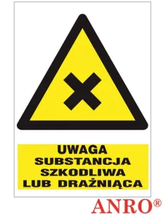ZNAK BEZPIECZEŃSTWA ZZ-23O-1 2