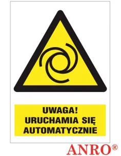 ZNAK BEZPIECZEŃSTWA ZZ-28O-1