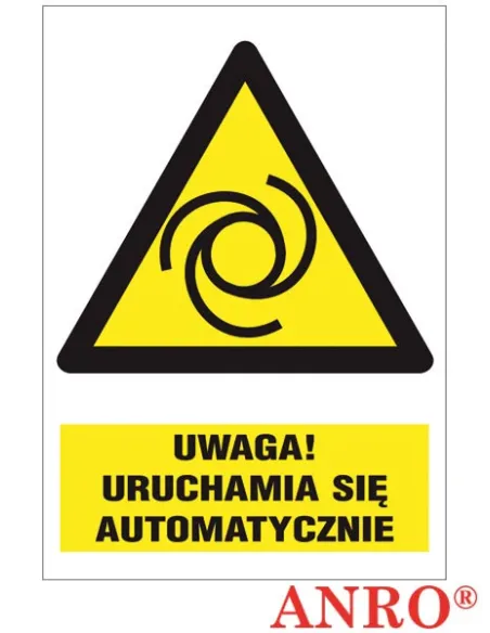 ZNAK BEZPIECZEŃSTWA ZZ-28O-1