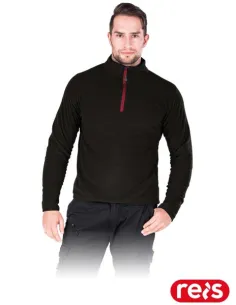 BLUZA Z POLARU OCHRONNA POLMENKS B 2