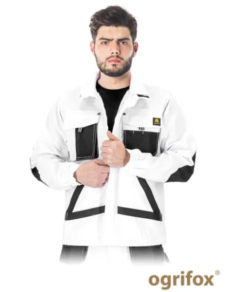 BLUZA OCHRONNA OX.05.789 OGR-J OX-OGR-J GBN